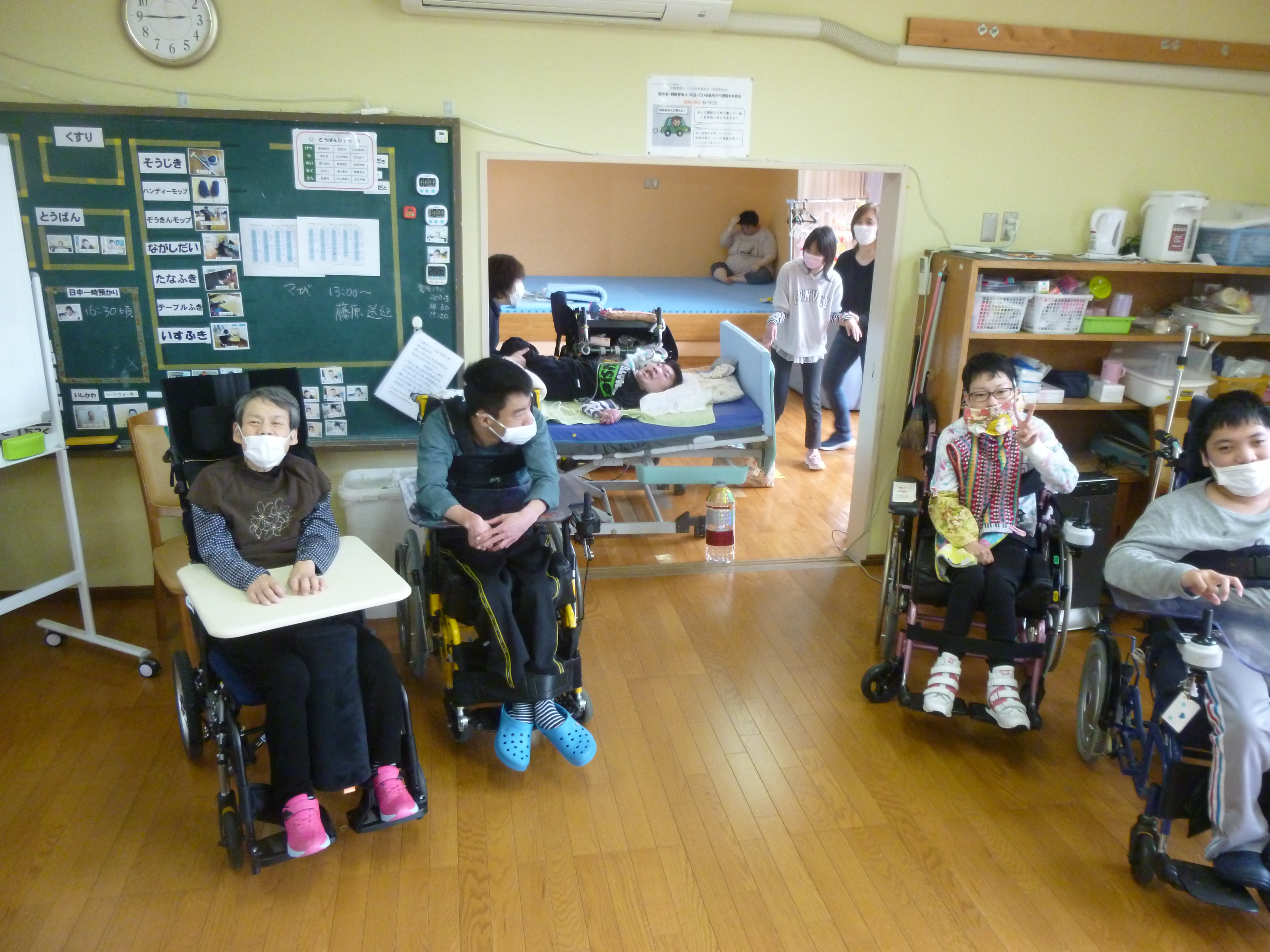 代表写真